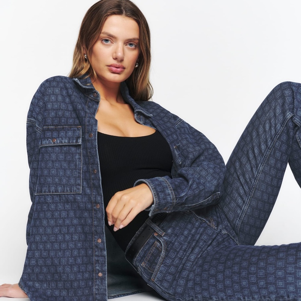 Matching Jean Set - Picture 3 of 6
